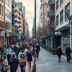 Jak pandemia COVID-19 wpłynęła na zdrowie i społeczeństwo?