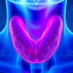 FT3: Kluczowy hormon tarczycy i jego rola w organizmie