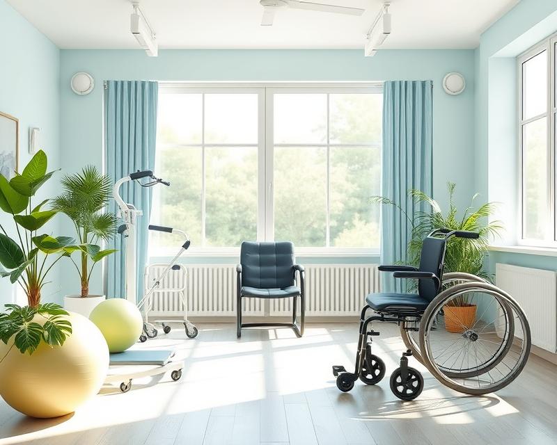 Rehabilitacja: Co warto wiedzieć o procesach i metodach wsparcia?