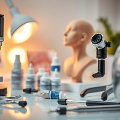 Co robi dermatolog? Diagnoza, leczenie i profilaktyka chorób skóry