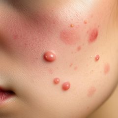 Trądzik hormonalny – przyczyny, objawy i skuteczne leczenie