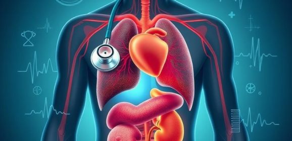 Choroby wewnętrzne: znaczenie, objawy i diagnostyka schorzeń