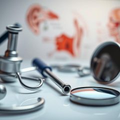 Laryngolog – kim jest i jak leczy choroby ucha, nosa i gardła?