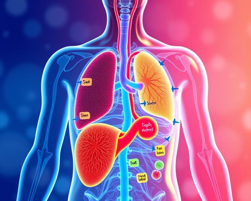 Jak działa system odpornościowy? Budowa, funkcje i wzmocnienie