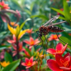 Malaria – objawy, przyczyny i skuteczne metody leczenia