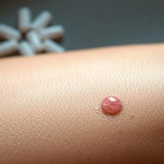Antybiotyki na trądzik – jak działają i jakie mają skutki uboczne?
