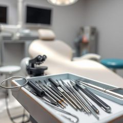 Endodoncja – jak ratować zęby? Leczenie kanałowe krok po kroku