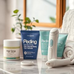 Zwalczamy nadmierne owłosienie