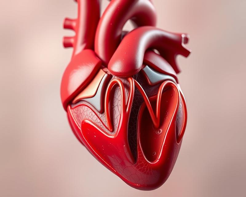 Zastawki serca: budowa, wady oraz metody leczenia i profilaktyki