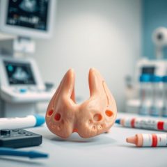 Badania tarczycowe: Klucz do zdrowia i diagnostyki chorób tarczycy