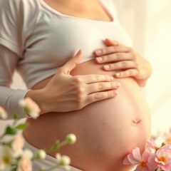 Problemy skórne w ciąży – jakie objawy są niepokojące?
