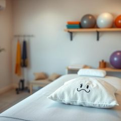 Skutki uboczne rehabilitacji: co warto wiedzieć i jak je minimalizować?