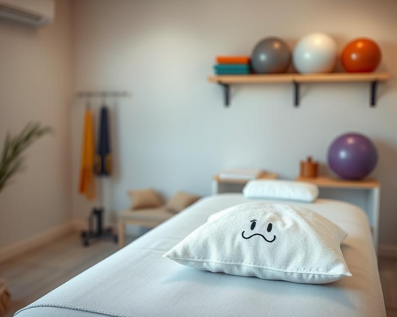 Skutki uboczne rehabilitacji: co warto wiedzieć i jak je minimalizować?