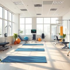 Rehabilitacja – co warto wiedzieć o jej rodzajach i celach?