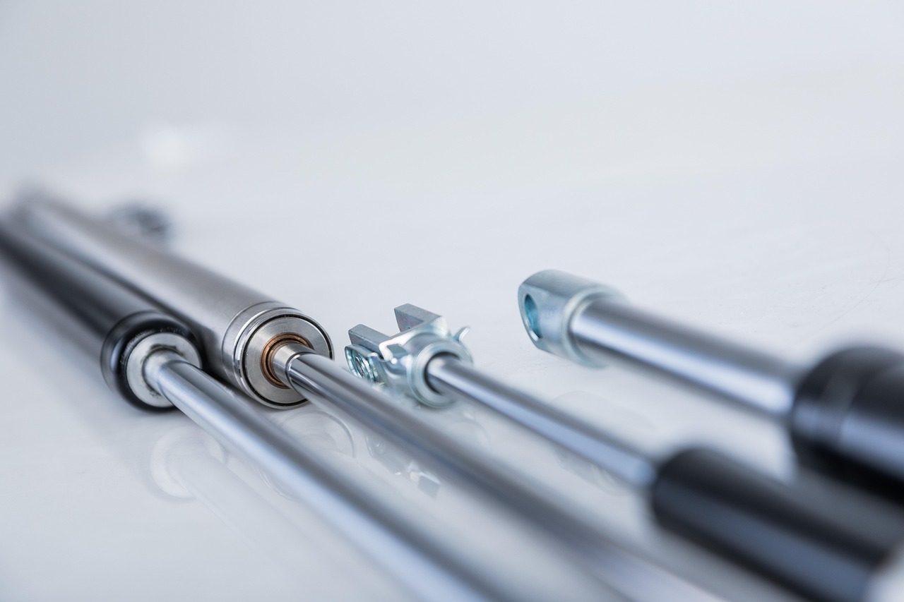 Jak wybrać odpowiednie uszczelnienia hydrauliczne dla Twoich potrzeb?